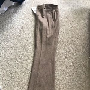 Banana Republic Martin fit wool blend size 10L